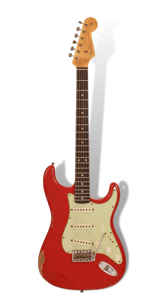 guitar